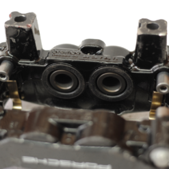 Genuine Porsche Brembo 4 Pot Rear Brake Caliper 9J1615423 - Image 13