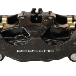 Genuine Porsche Brembo 4 Pot Rear Brake Caliper 9J1615423 - Image 3