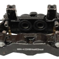 Genuine Porsche Brembo 4 Pot Rear Brake Caliper 9J1615423 - Image 5