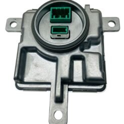 Alternative view of Genuine Xenon Headlight Ballast Control Unit 8K0941597F VW Audi W003T22171