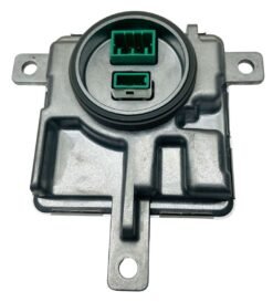 Alternative view of Genuine Xenon Headlight Ballast Control Unit 8K0941597F VW Audi W003T22171