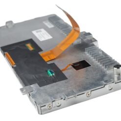 Alternative view of LCD DISPLAY A2C03752700 LPM103G330A for Skoda Virtual Cockpits