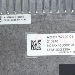 LCD DISPLAY A2C03752700 LPM103G330A for Skoda Virtual Cockpits - Image 3
