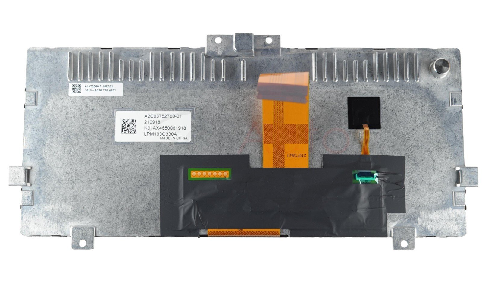 LCD DISPLAY A2C03752700 LPM103G330A for Skoda Virtual Cockpits - Image 5