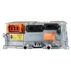 Mercedes HV Power Electronics Control Unit A0009000336 Delta EAP0010210100 OEM - Image 3