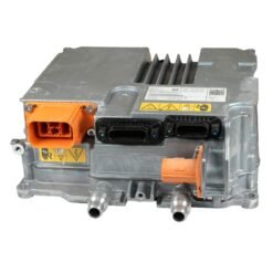 Mercedes HV Power Electronics Control Unit A0009000336 Delta EAP0010210100 OEM