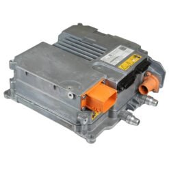 Mercedes HV Power Electronics Control Unit A0009000336 Delta EAP0010210100 OEM - Image 5