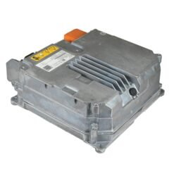 Mercedes HV Power Electronics Control Unit A0009000336 Delta EAP0010210100 OEM - Image 6