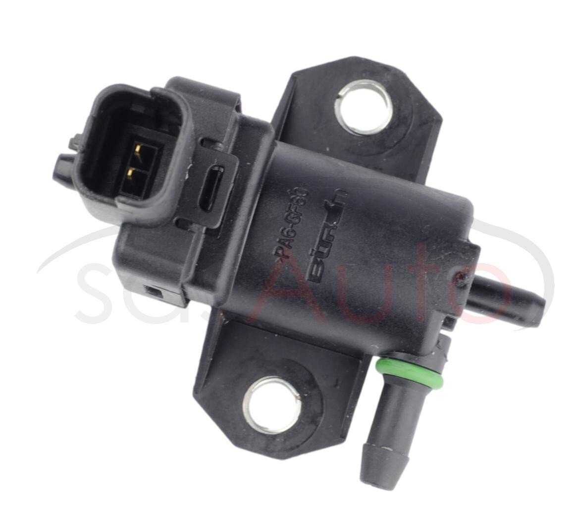 NEW GENUINE PSA Pressure Converter Valve 9688124580 Citroen, Fiat, Peugeot - Image 4