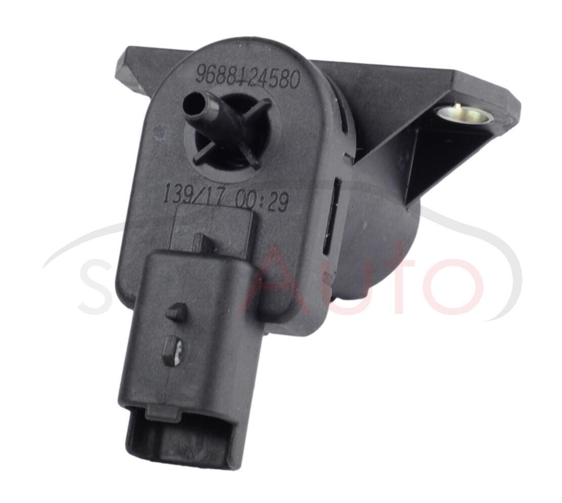 NEW GENUINE PSA Pressure Converter Valve 9688124580 Citroen, Fiat, Peugeot - Image 5