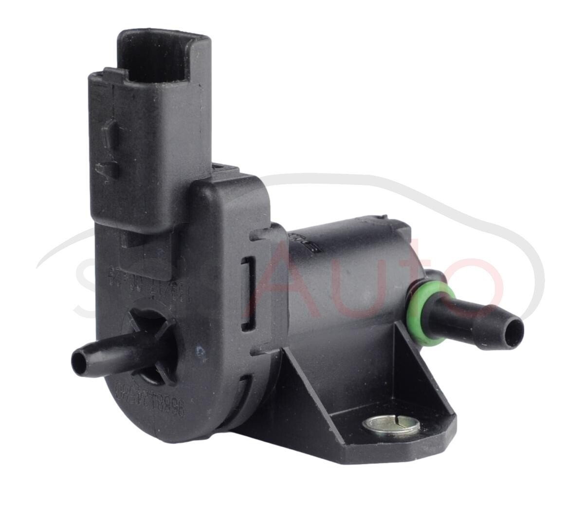 NEW GENUINE PSA Pressure Converter Valve 9688124580 Citroen, Fiat, Peugeot