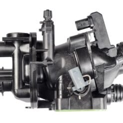 NEW Genuine Thermostat Housing for Peugeot Citroen Opel Vauxhall 985929328 1.2 - Image 3