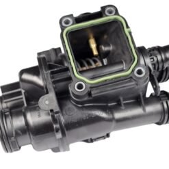NEW Genuine Thermostat Housing  for Peugeot Citroen Opel Vauxhall  985929328 1.2