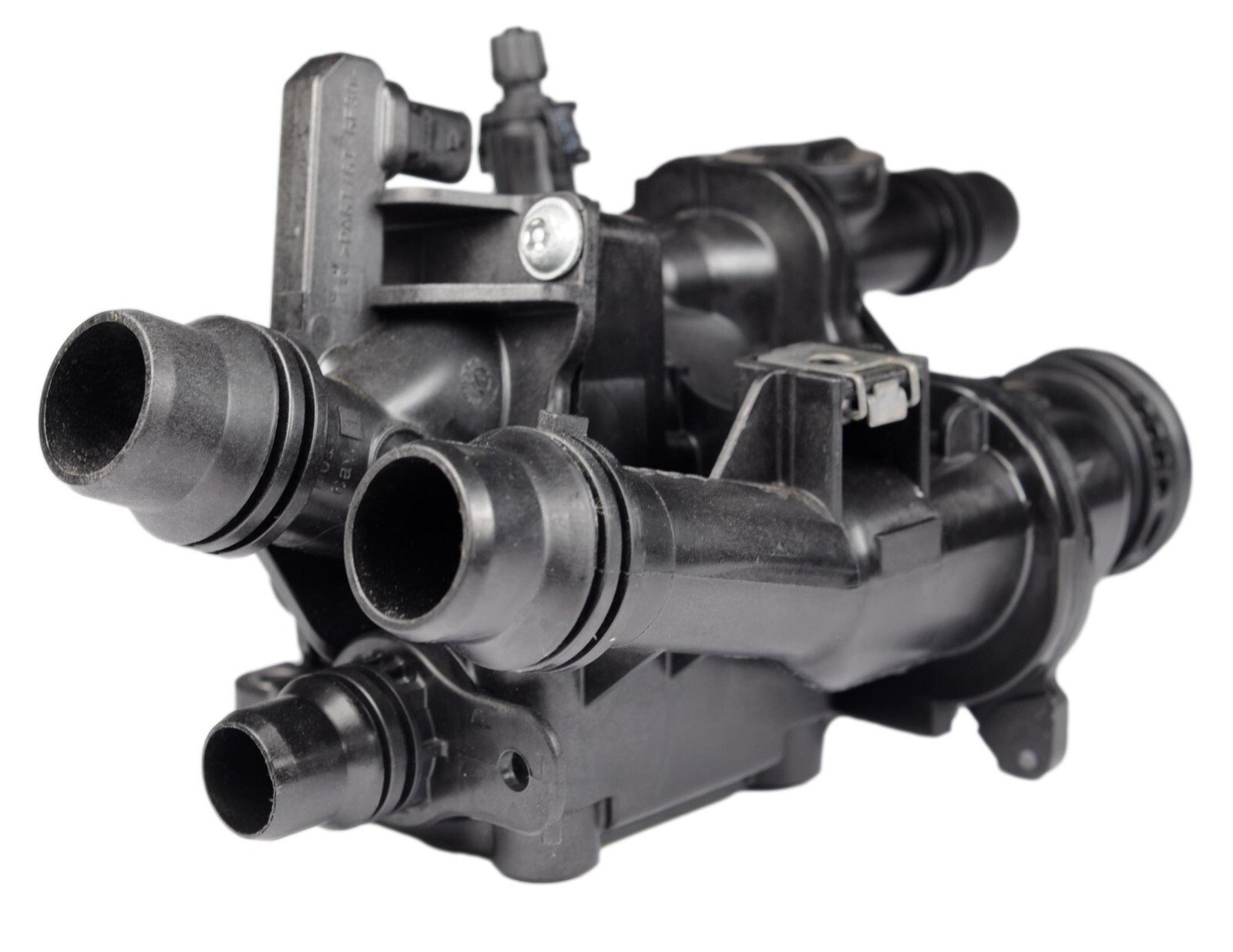 NEW Genuine Thermostat Housing for Peugeot Citroen Opel Vauxhall 985929328 1.2 - Image 7