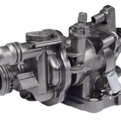 NEW Genuine Thermostat Housing for Peugeot Citroen Opel Vauxhall 985929328 1.2 - Image 8
