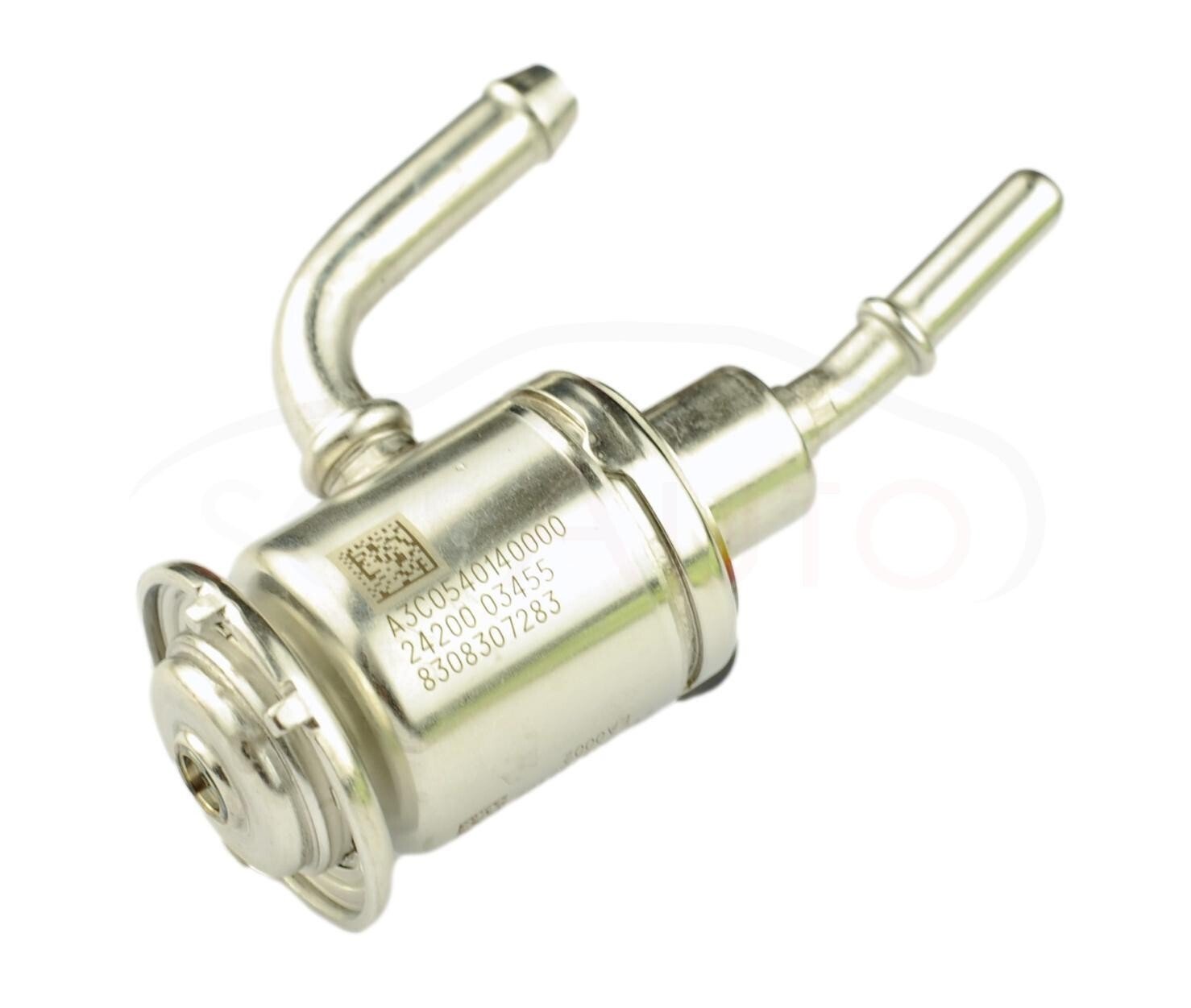New AdBlue Urea Injector A0004905300 A3C0540140000 Mercedes-Benz - Image 3