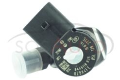Alternative view of New, Genuine BOSCH Injector 2.0 TDI  05L130277E / 0445110835