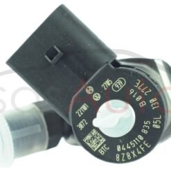 Alternative view of New, Genuine BOSCH Injector 2.0 TDI  05L130277E / 0445110835