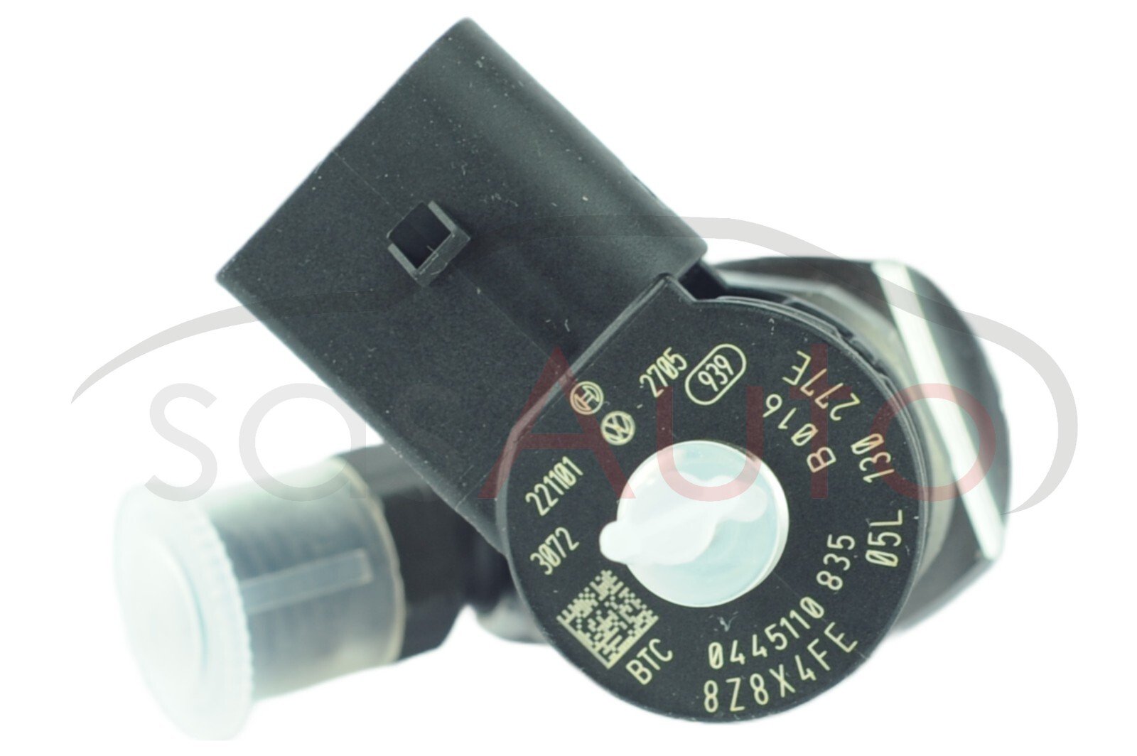 New, Genuine BOSCH Injector 2.0 TDI 05L130277E / 0445110835 - Image 2