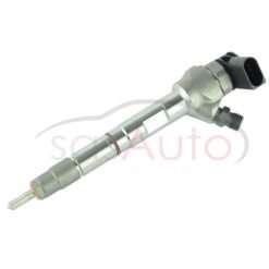 New, Genuine BOSCH Injector 2.0 TDI  05L130277E / 0445110835