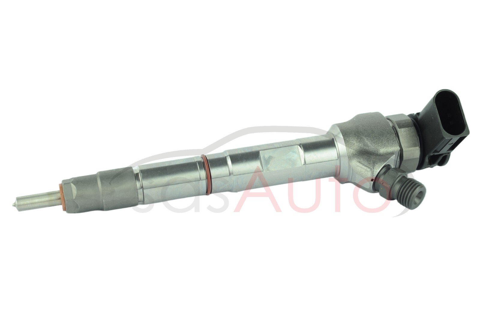 New, Genuine BOSCH Injector 2.0 TDI 05L130277E / 0445110835 - Image 3