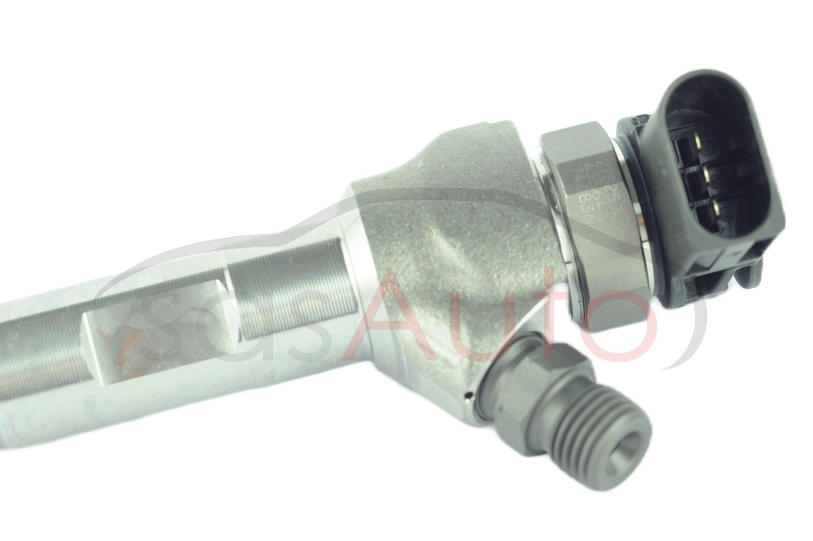 New, Genuine BOSCH Injector 2.0 TDI 05L130277E / 0445110835 - Image 4