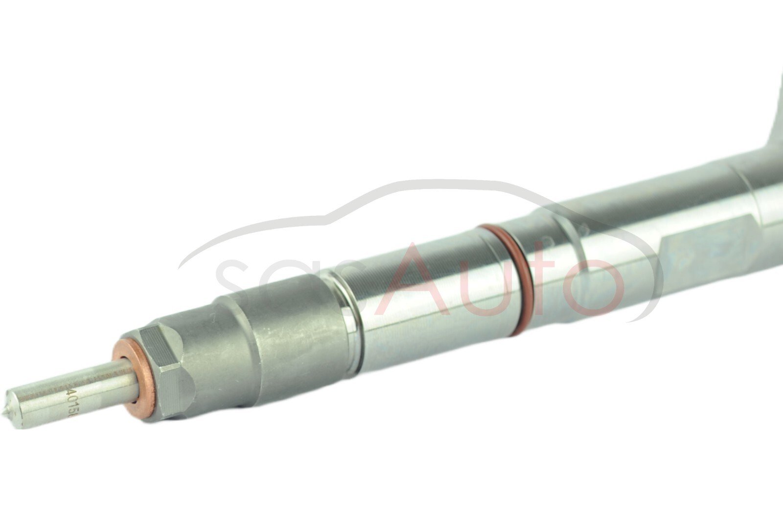 New, Genuine BOSCH Injector 2.0 TDI 05L130277E / 0445110835 - Image 5