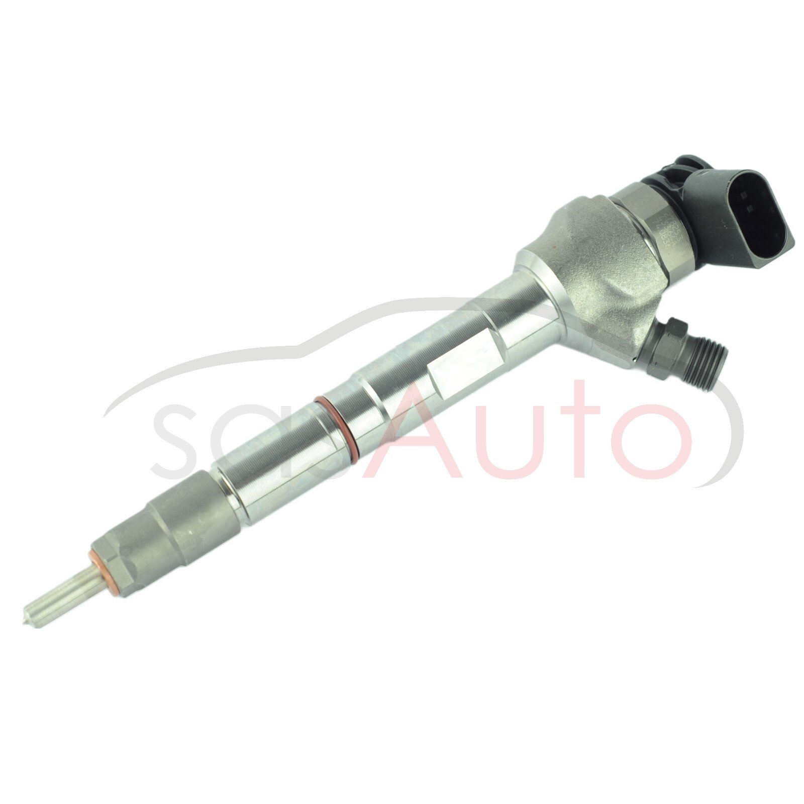 New, Genuine BOSCH Injector 2.0 TDI 05L130277E / 0445110835