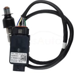Alternative view of New, Genuine Bosch NOx Sensor  05L907807E for Audi Seat Skoda VW 2.0 TDI