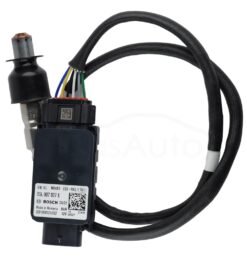 Alternative view of ✅New, Genuine Bosch NOx Sensor  05L907807E for Audi Seat Skoda VW 2.0 TDI