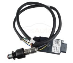 ✅New, Genuine Bosch NOx Sensor  05L907807E for Audi Seat Skoda VW 2.0 TDI