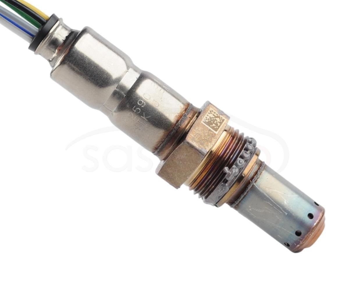 New, Genuine Bosch NOx Sensor 05L907807E for Audi Seat Skoda VW 2.0 TDI - Image 3