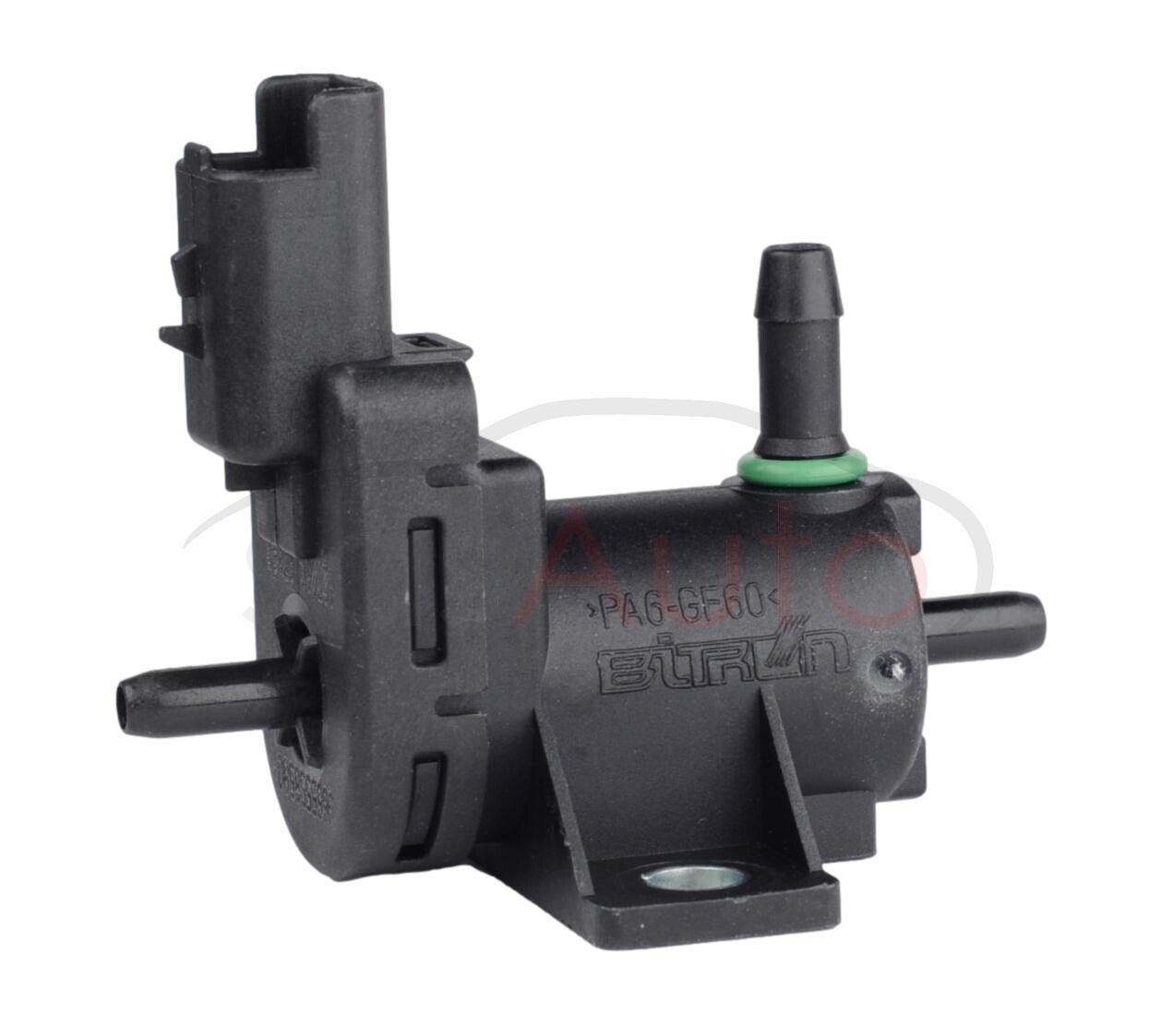 New Genuine Pressure Converter Valve 9665558580 Citroen, Fiat, Peugeot - Image 4