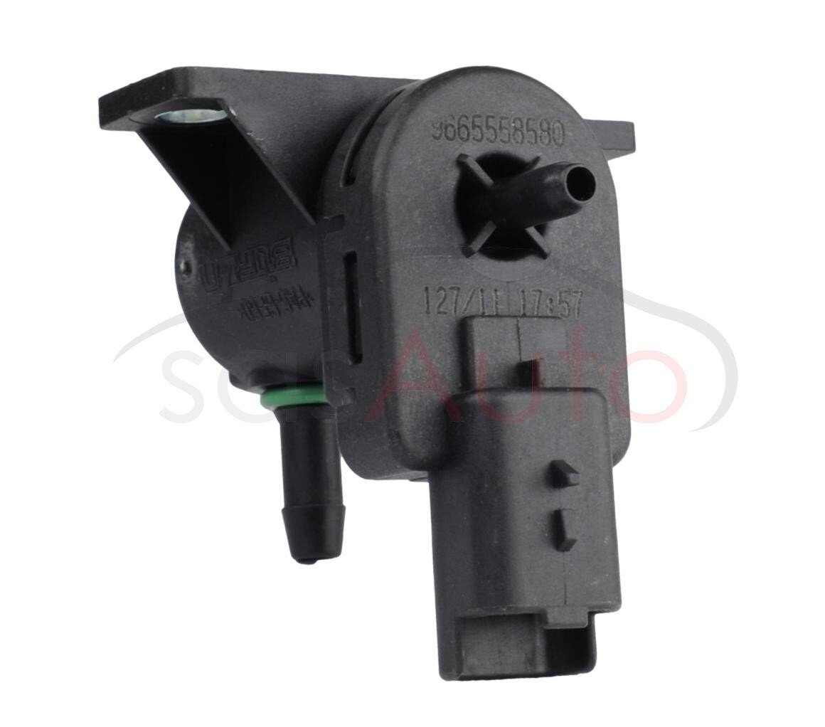 New Genuine Pressure Converter Valve 9665558580 Citroen, Fiat, Peugeot - Image 5