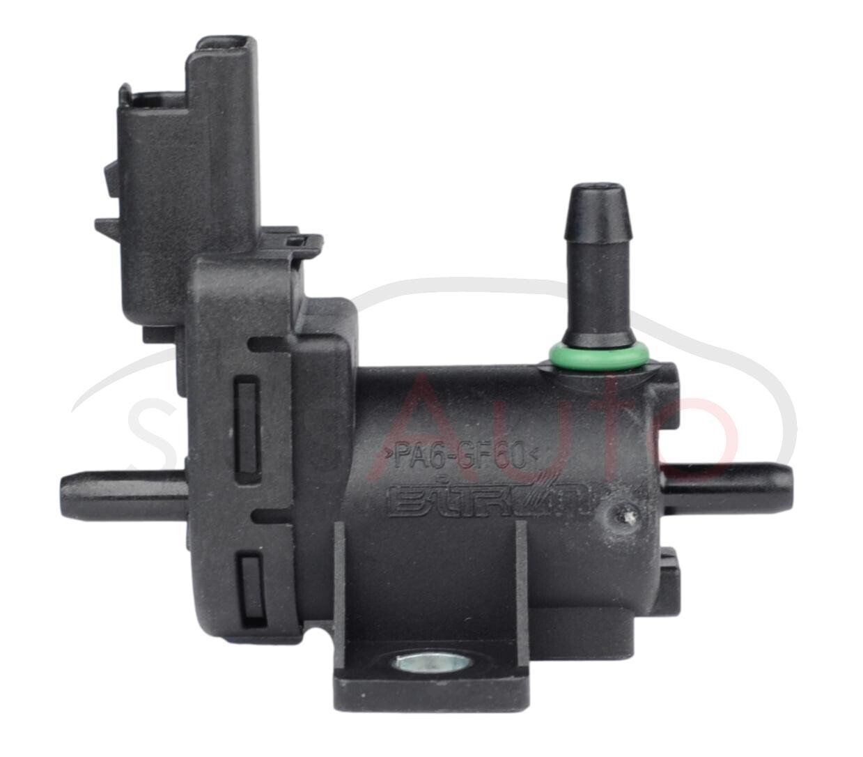 New Genuine Pressure Converter Valve 9665558580 Citroen, Fiat, Peugeot
