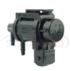 New, Genuine Solenoid Valve 191906283A, 1H0906283 for Audi, Seat, Skoda, VW