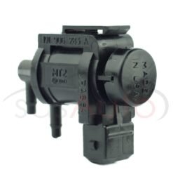 New, Genuine  Solenoid Valve 191906283A, 1H0906283 for Audi, Seat, Skoda, VW