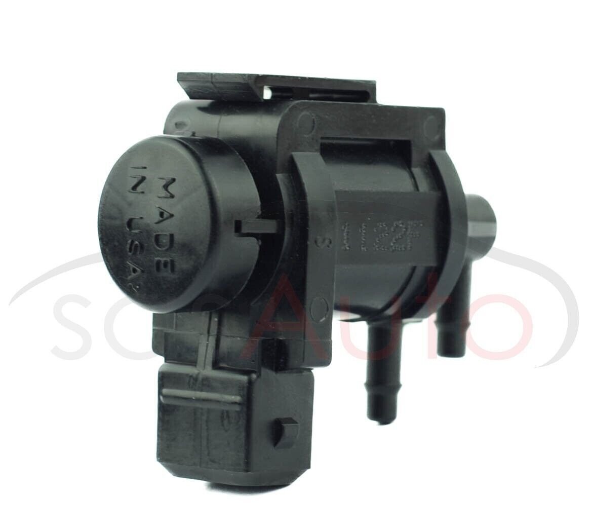 New, Genuine Solenoid Valve 191906283A, 1H0906283 for Audi, Seat, Skoda, VW - Image 3