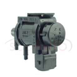 New, Genuine  Solenoid Valve 191906283A, 1H0906283 for Audi, Seat, Skoda, VW - Image 4