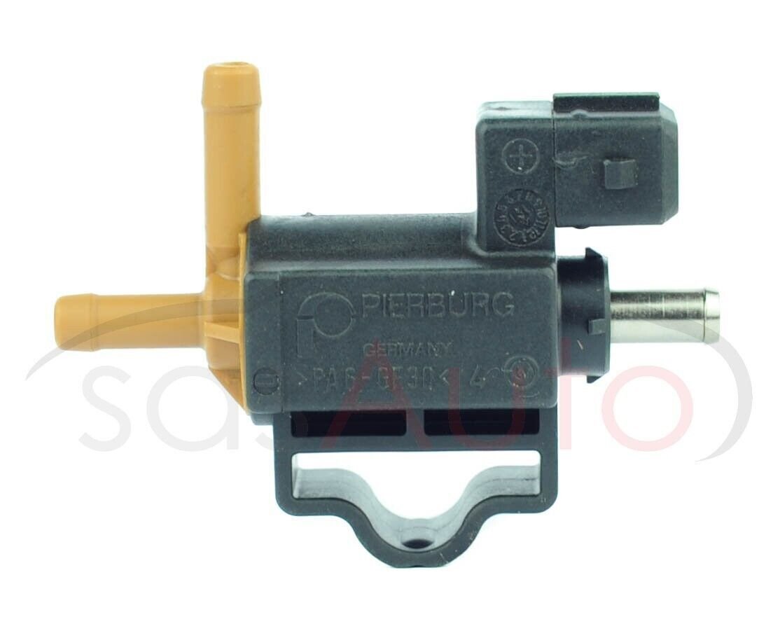 ✅New, Genuine Turbo Boost Pressure Control Solenoid Valve 55574902 - Image 3