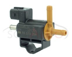 ✅New, Genuine Turbo Boost Pressure Control Solenoid Valve 55574902