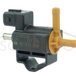 ✅New, Genuine Turbo Boost Pressure Control Solenoid Valve 55574902
