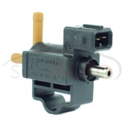 New, Genuine Turbo Boost Pressure Control Solenoid Valve 55574902 - Image 4