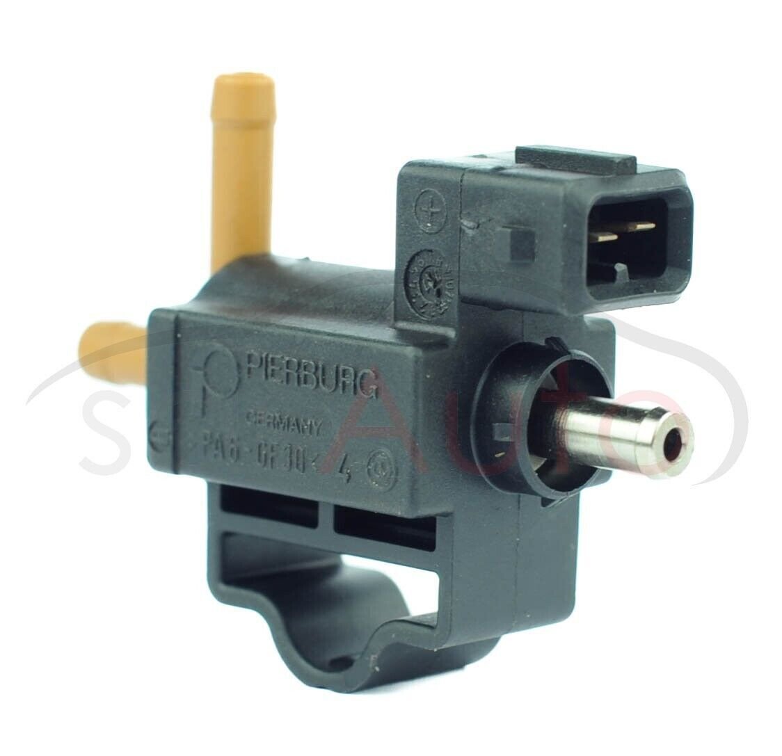✅New, Genuine Turbo Boost Pressure Control Solenoid Valve 55574902 - Image 4