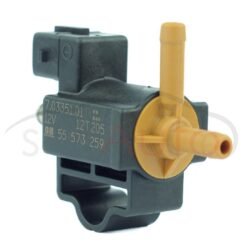 New, Genuine Turbo Boost Pressure Control Solenoid Valve 55574902 - Image 5