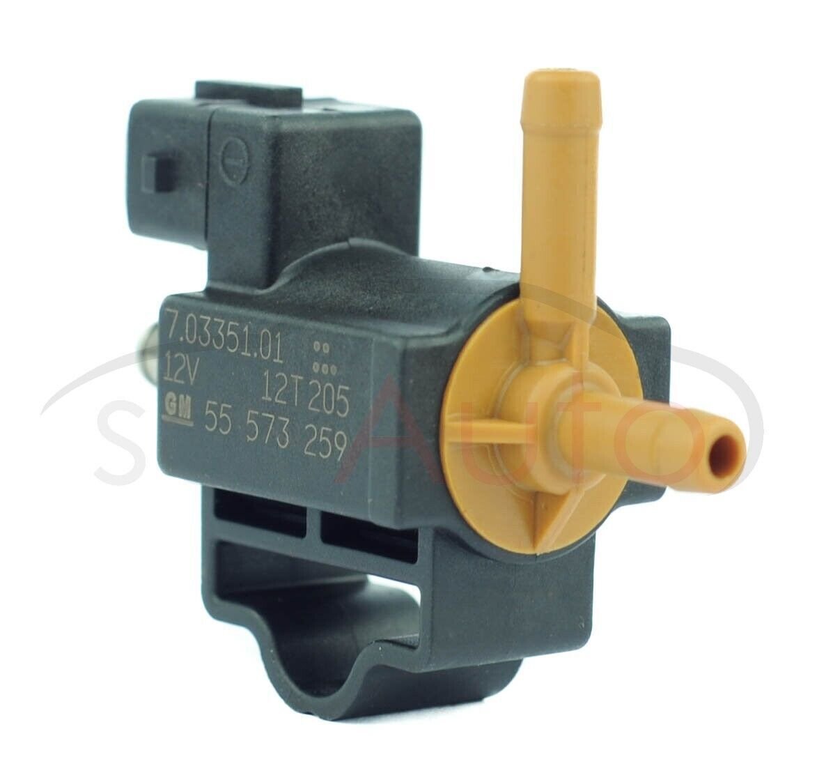 ✅New, Genuine Turbo Boost Pressure Control Solenoid Valve 55574902 - Image 5