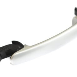 New, Genuine VW  Exterior Silver Door Handle 3B0837207 For Skoda, Seat, VW