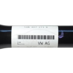 Alternative view of New Original Front Left Drive Shaft 5QN407271B for VW Tiguan Allspace