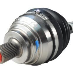 New Original Front Left Drive Shaft 5QN407271B for VW Tiguan Allspace - Image 4