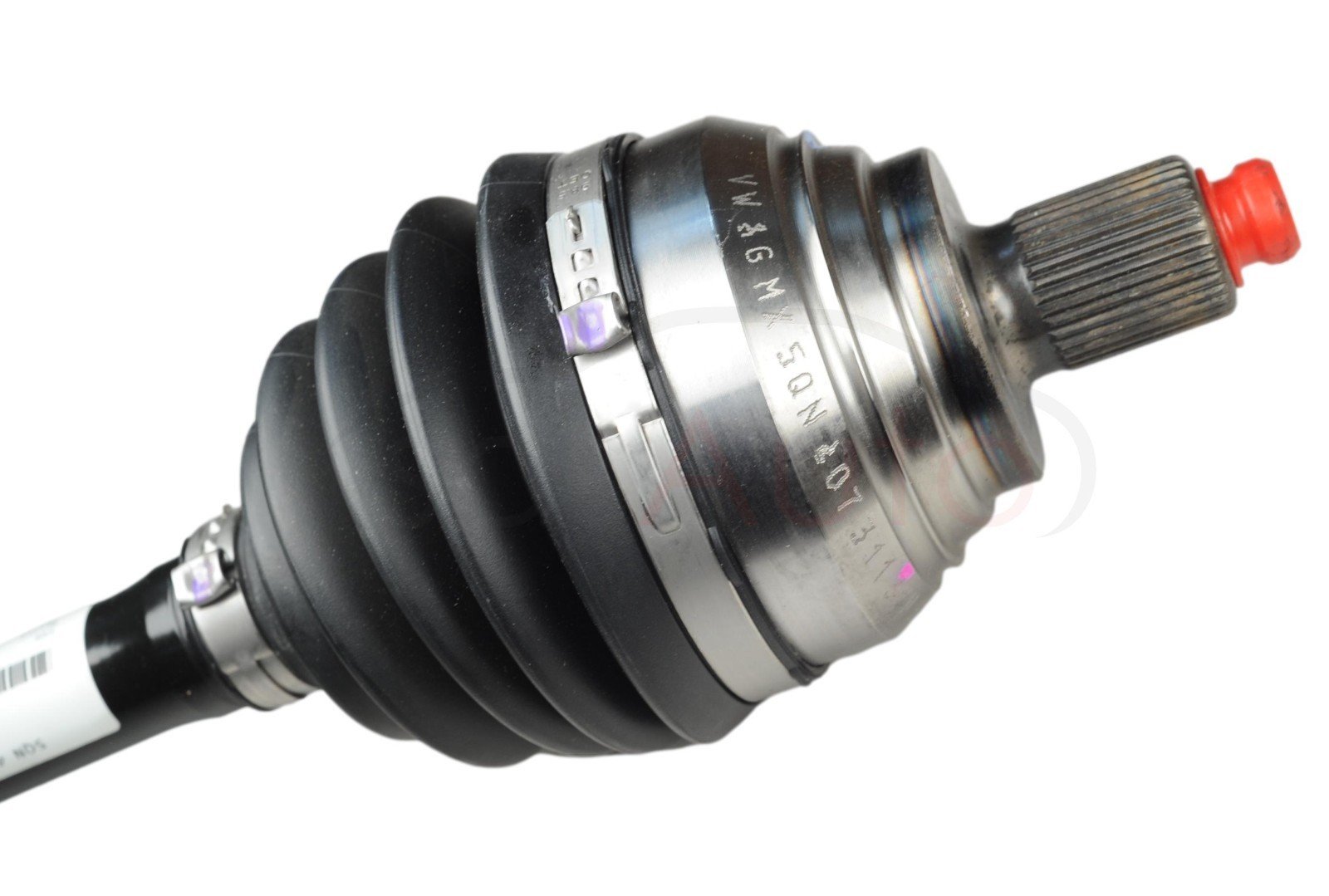 New Original Front Left Drive Shaft 5QN407271B for VW Tiguan Allspace - Image 5
